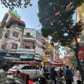 Mặt Phố Hàng Bồ 90M2 3 Tầng 62 Tỷ Dòng Tiền 120Tr/th Kinh Doanh Siêu Đẹp